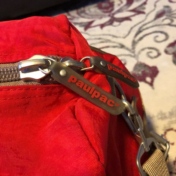 Paulpac Travel Duffle Bag - Picture 3 of 6